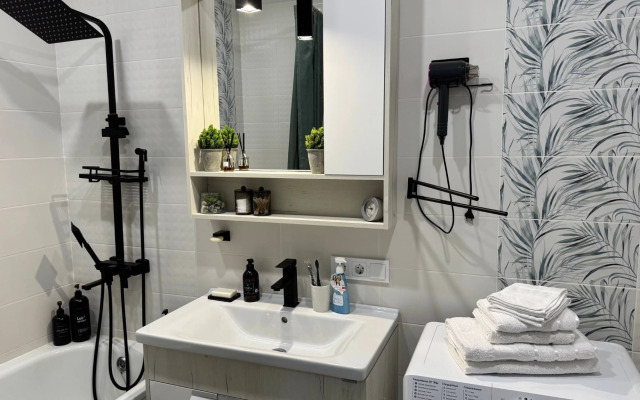 Квартира на Улице Лермонтова 94