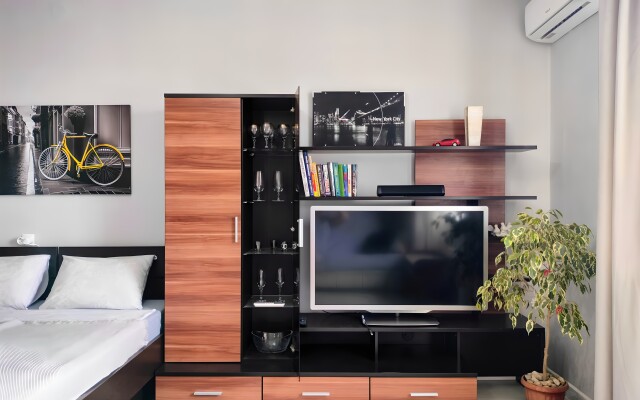 Квартира Комфорт в Центре с Отчётными Документами