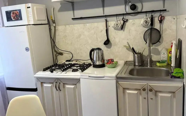 Апартаменты в Центре Города