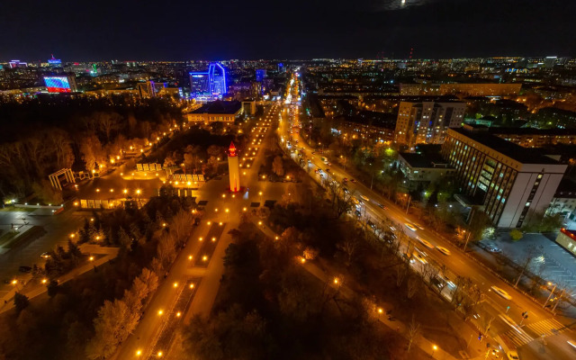 Апартаменты GOSH 290