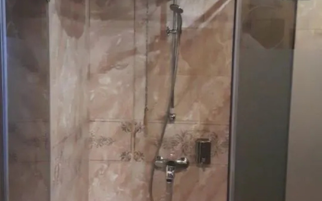 S Baney U Ozera Private House