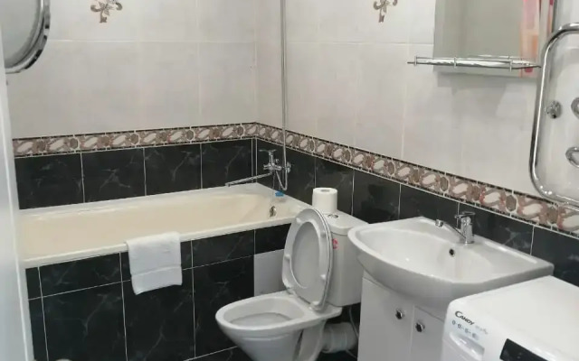 S Vidom Na More Apartments