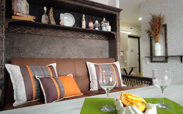 Квартира у Мориона Индустриальный р-н Перми