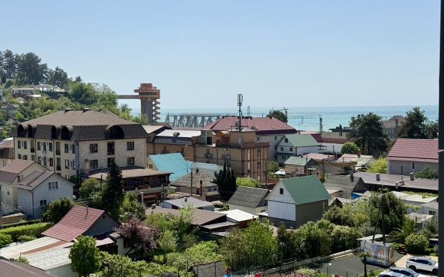 Karavella Portugalii Apartments
