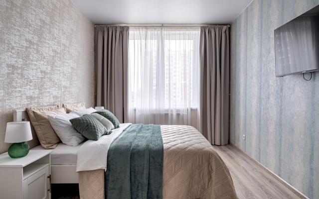 Venezia Home Flat