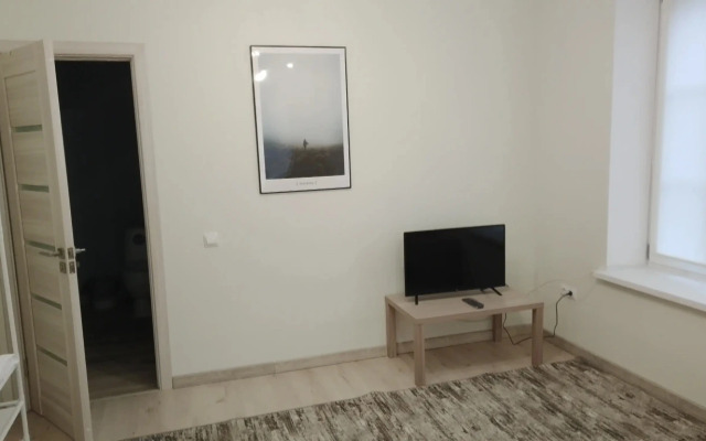 Частный дом Хитрый Лис