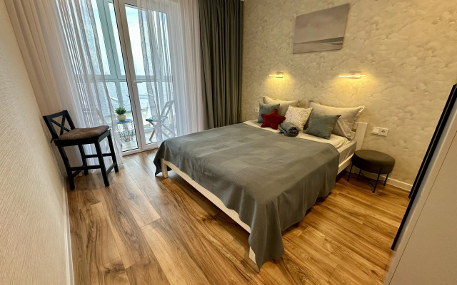 Na Rimskoy Flat