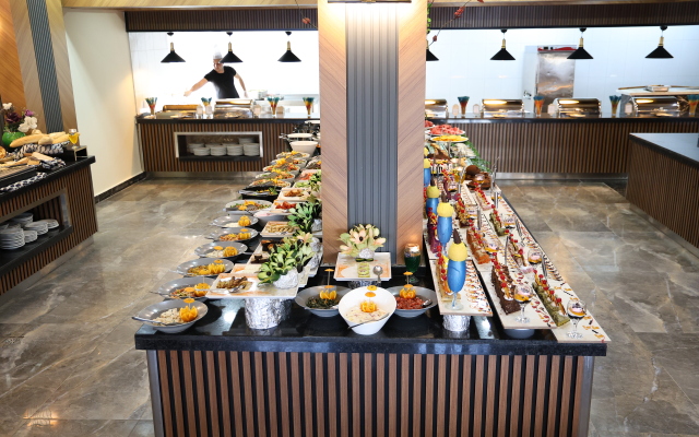 Side Yesiloz Hotel