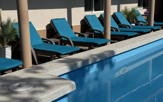 Milena Guest House