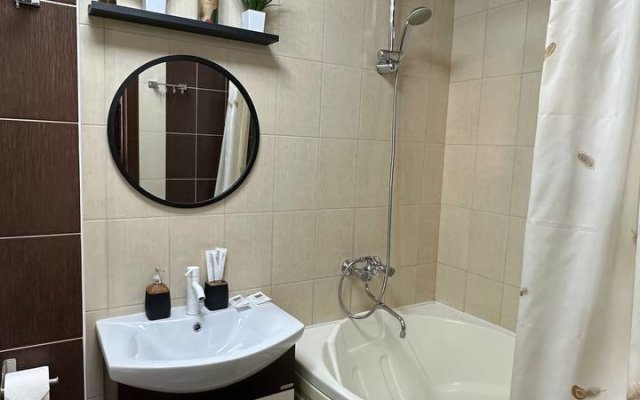 Apartment Classic Style