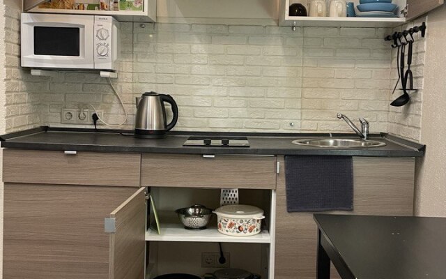 Studiya 2 Flat