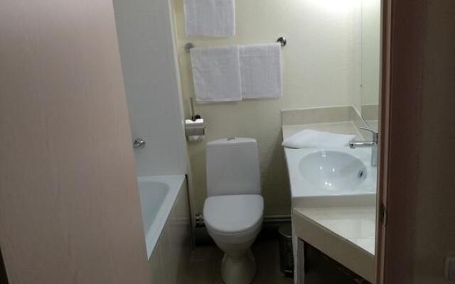 Dinozavriki Guest House