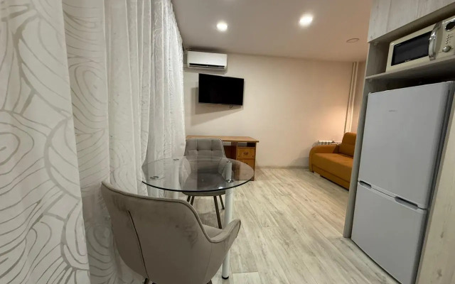 Квартира на Белинского 87