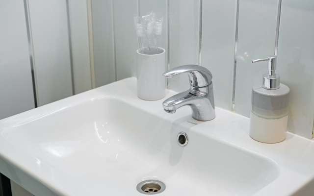 Квартира TerraAparts в центре на Моховой