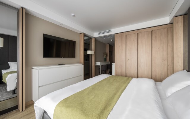 Апартаменты RentalSPb