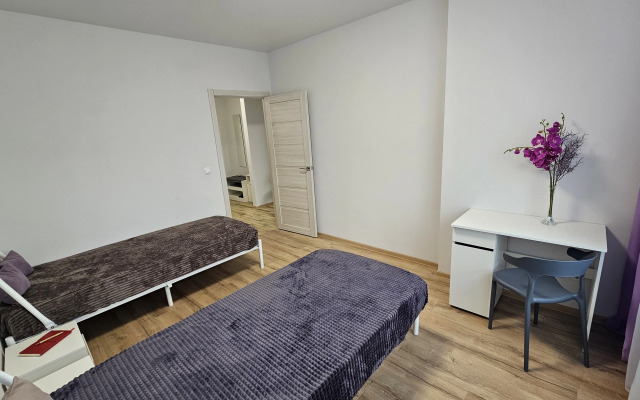 Квартира Марьин Дом на Июльской 26