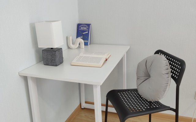 Na Ul Solnechnaya 81 Apartments