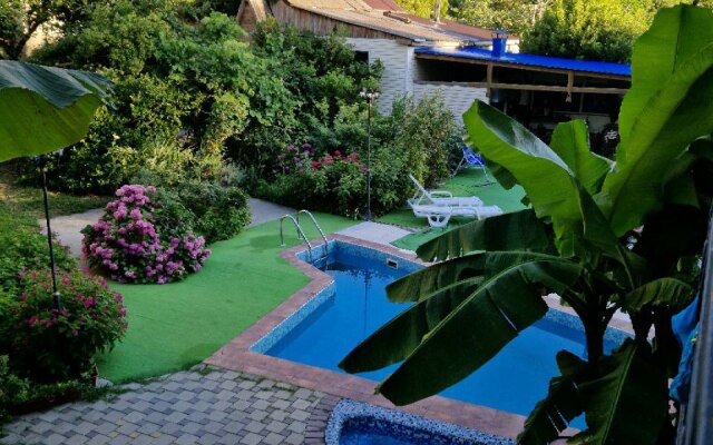 Anastasiya Guest House