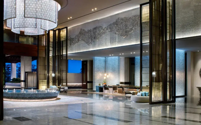 Sofitel Sanya Leeman Resort