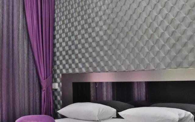 Roma Yerevan & Tours Hotel