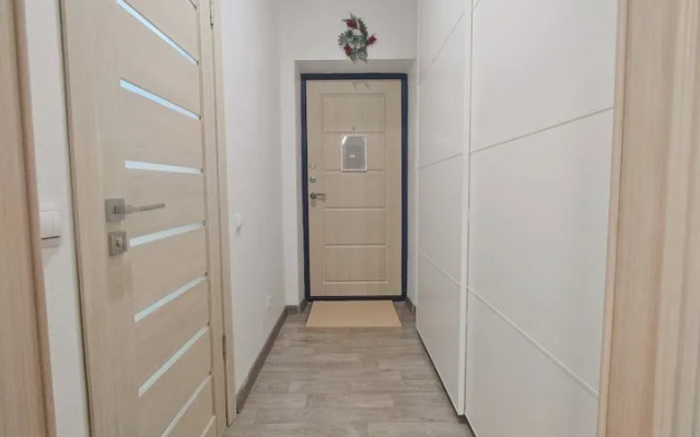 Апартаменты на пр Юнуса Ахметзянова 10