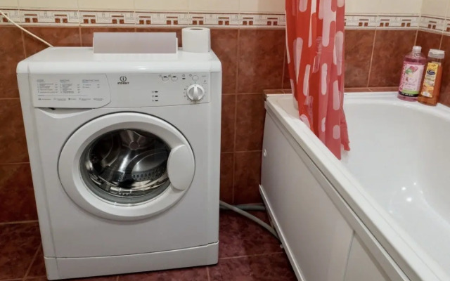 Квартира Чайковского 83