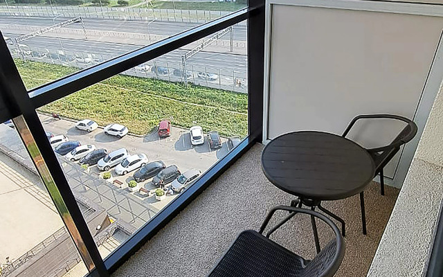 Апартаменты Park Aparts 127