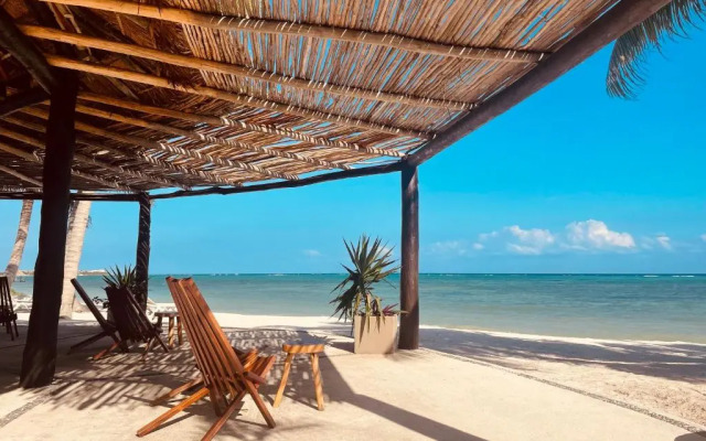 Vr Club Tulum Riviera