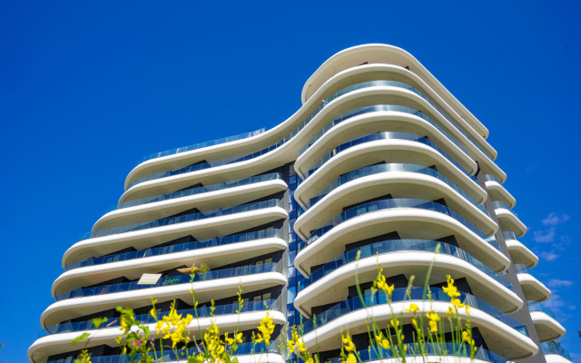 Bellemond Residence Apart-hotel