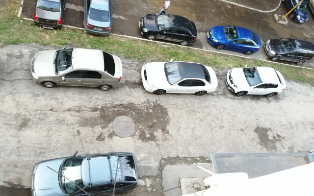 Квартира Тройной простор