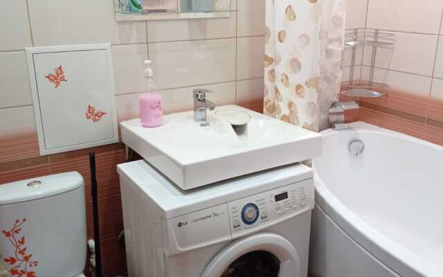 Апартаменты на Плеханова