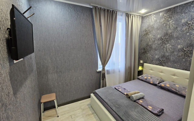 1kom Stantsiya Pavshino Flat