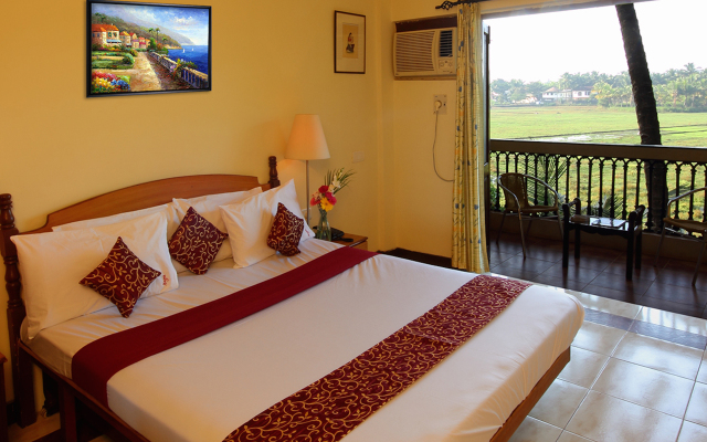 Alagoa Resort Hotel