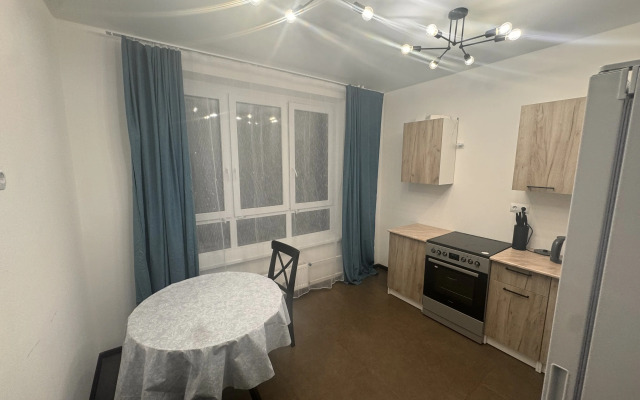 Dvukhkomnatnaya Na Zhk Bittsa Flat