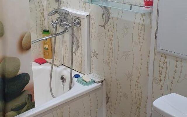 Komsomolskaya 38 Apartments