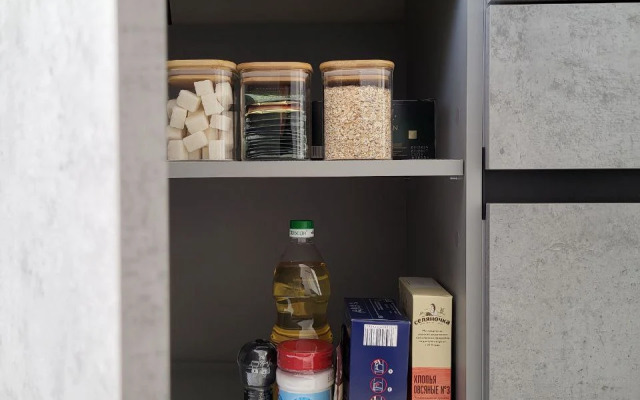 Квартира Однокомнатная квартира для 5 гостей недалеко от центра Москвы