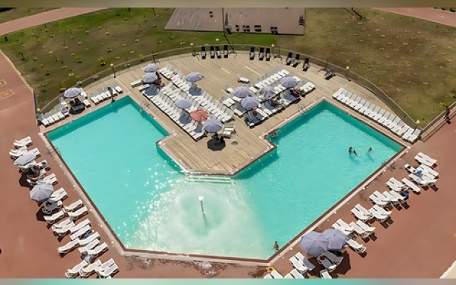 Europa Hotel