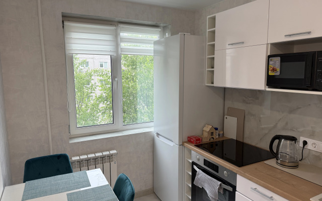 2-h Komnatnaya Ryadom s Centrom Flat