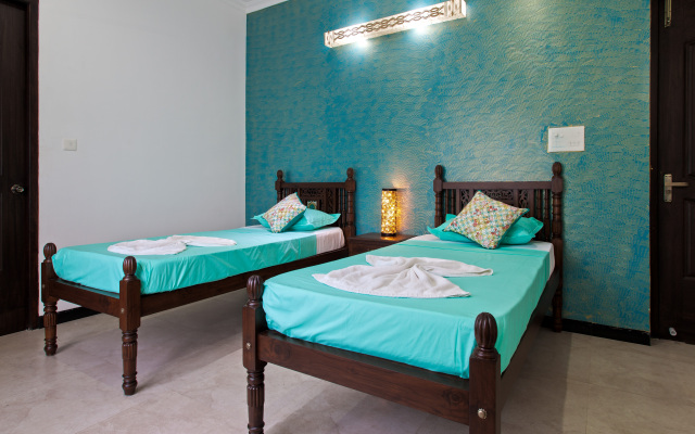Calangute Phase 10 Villa