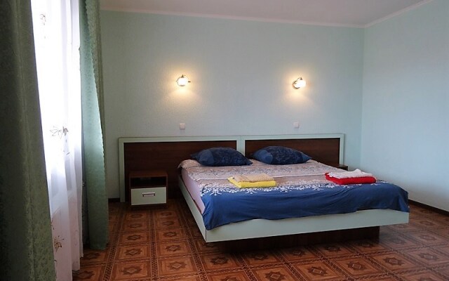 Мини-Отель Здоровье