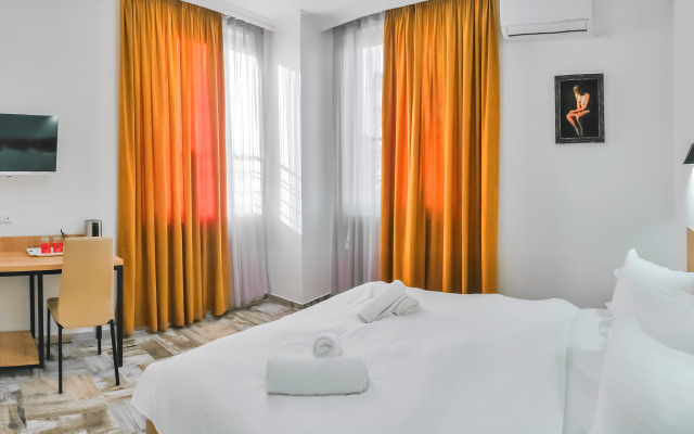 WeStay Hotel