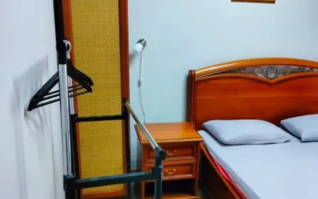 Хостел Пуэрто