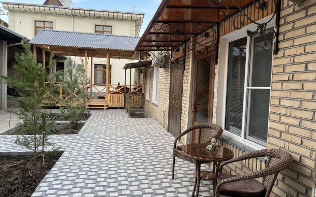 Nemo Guest House