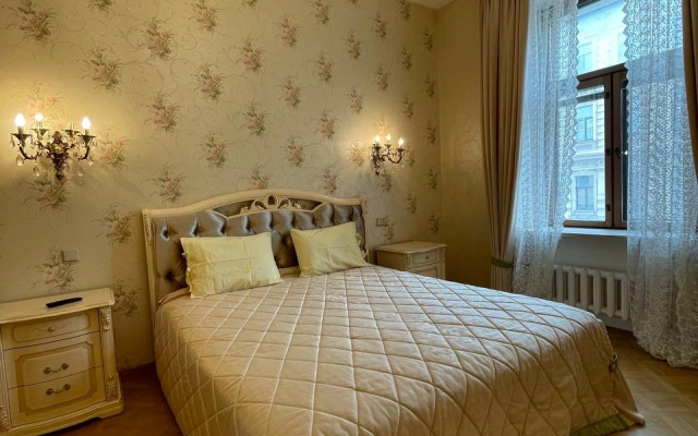 Квартира Фешенебельная в сердце города