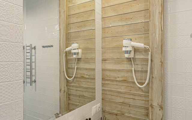 Гостевой дом Фон Люце