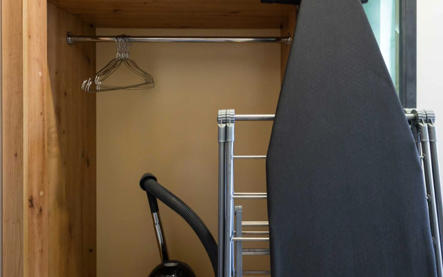 Studiya KeyGo #0058 ryadom s Muzeem Ararat Apartments