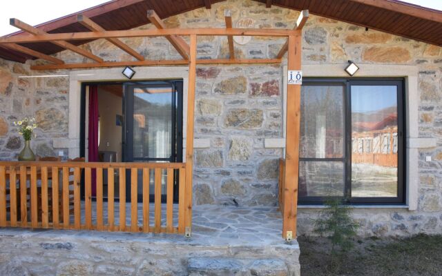 Begonvillage Tatil Evleri Boutique Hotel