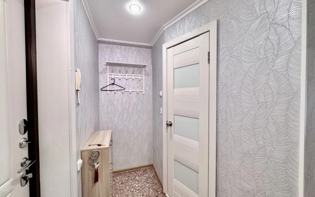 Odnokomnatnaya Na Usolke Tkacheva 17/1 Flat