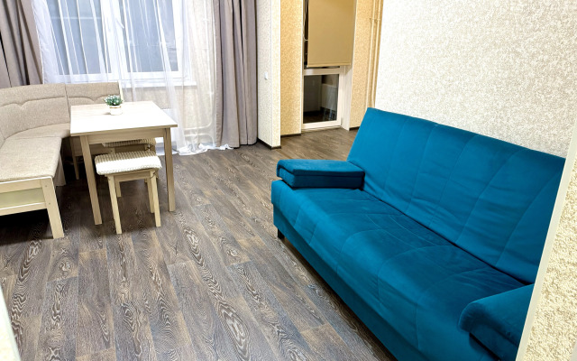 Квартира Pskov Design Apartments Юности