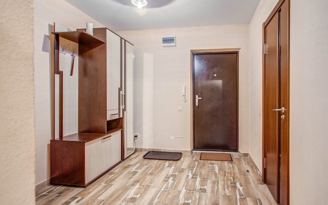 Uyutnaya Kvartira V Delfine Apartments